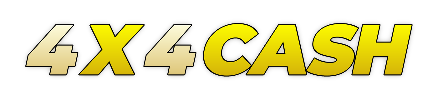 4x4cash